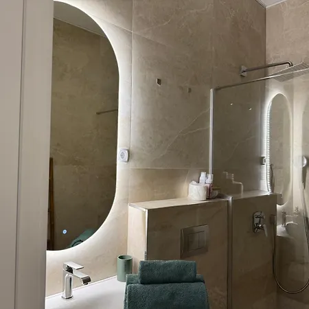 Maison Danube 아파트 베오그라드