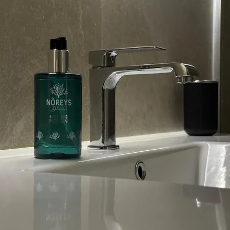 Maison Danube בלגרד