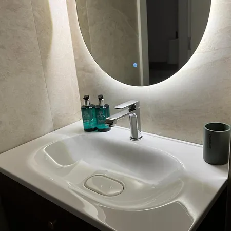 Maison Danube Apartment