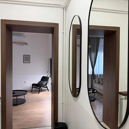 דירה Maison Danube *