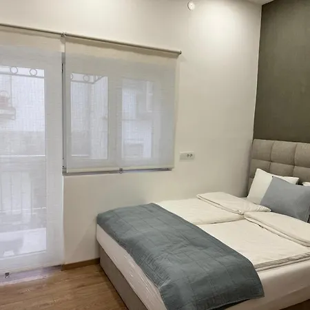 Apartment Maison Danube