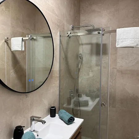 Maison Danube Apartment Belgrade