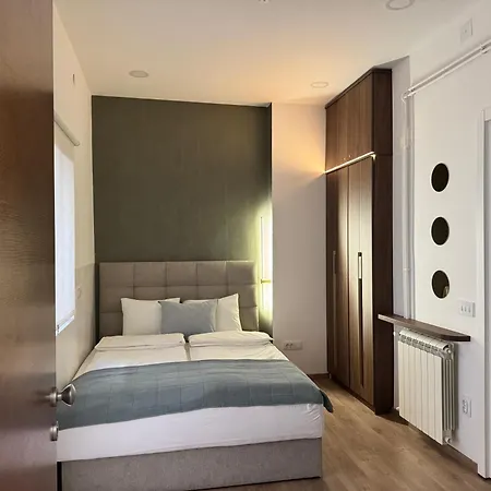 Maison Danube