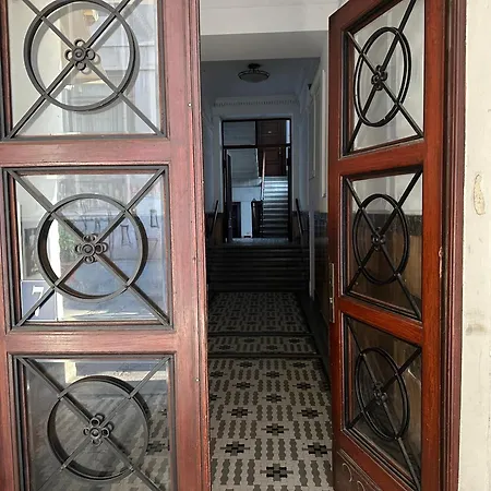 Maison Danube *