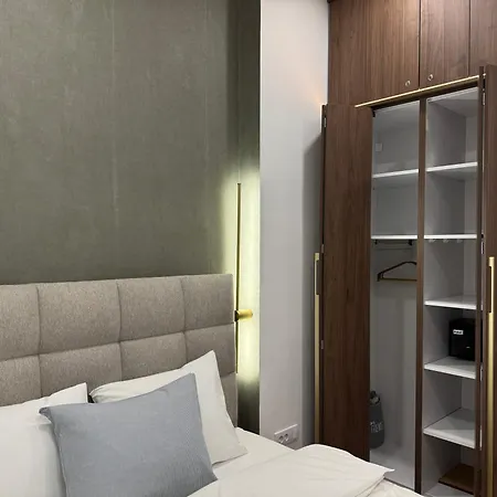 Maison Danube * Belgrade
