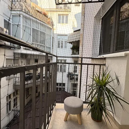 Maison Danube 아파트 베오그라드