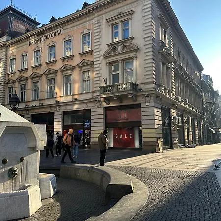Maison Danube *