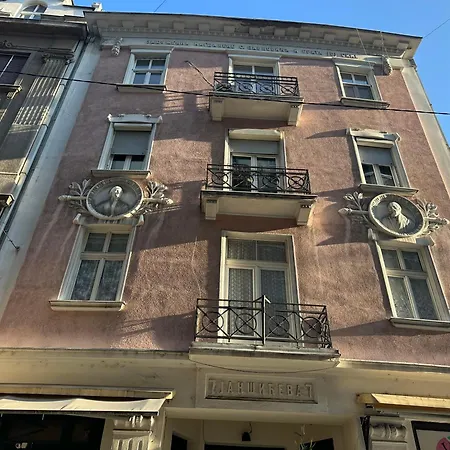 Maison Danube * Belgrade